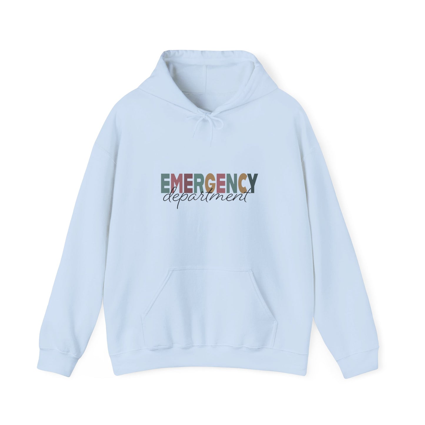 Unisex Heavy Blend™ Hooded Sweatshirt | GM6