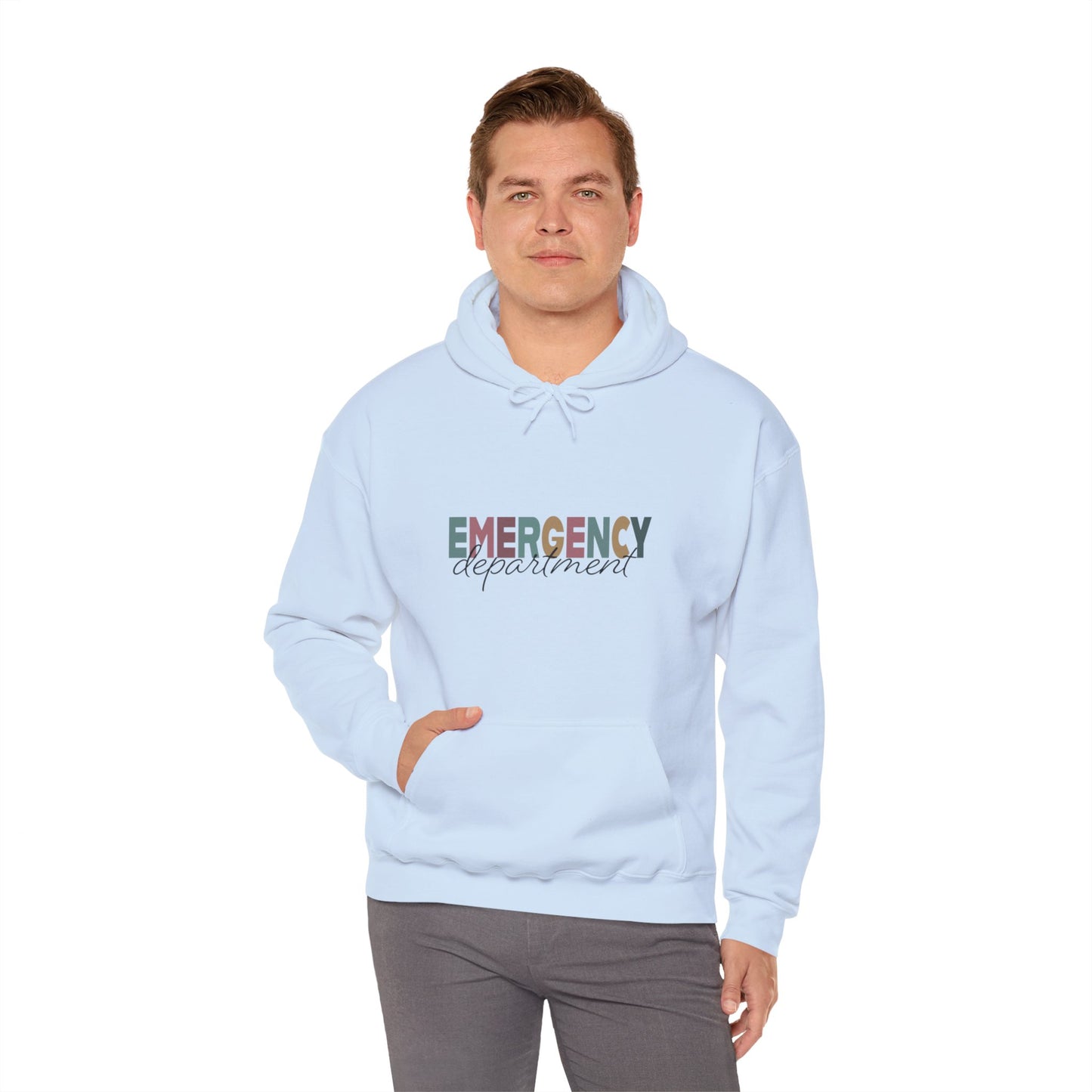 Unisex Heavy Blend™ Hooded Sweatshirt | GM6