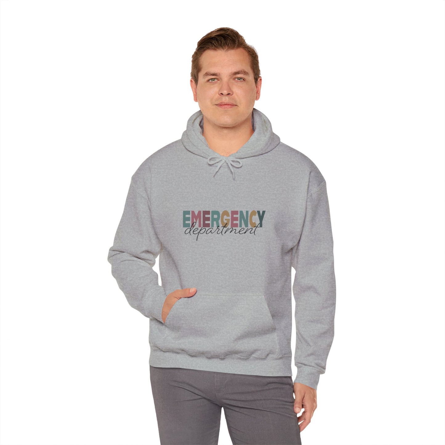 Unisex Heavy Blend™ Hooded Sweatshirt | GM6