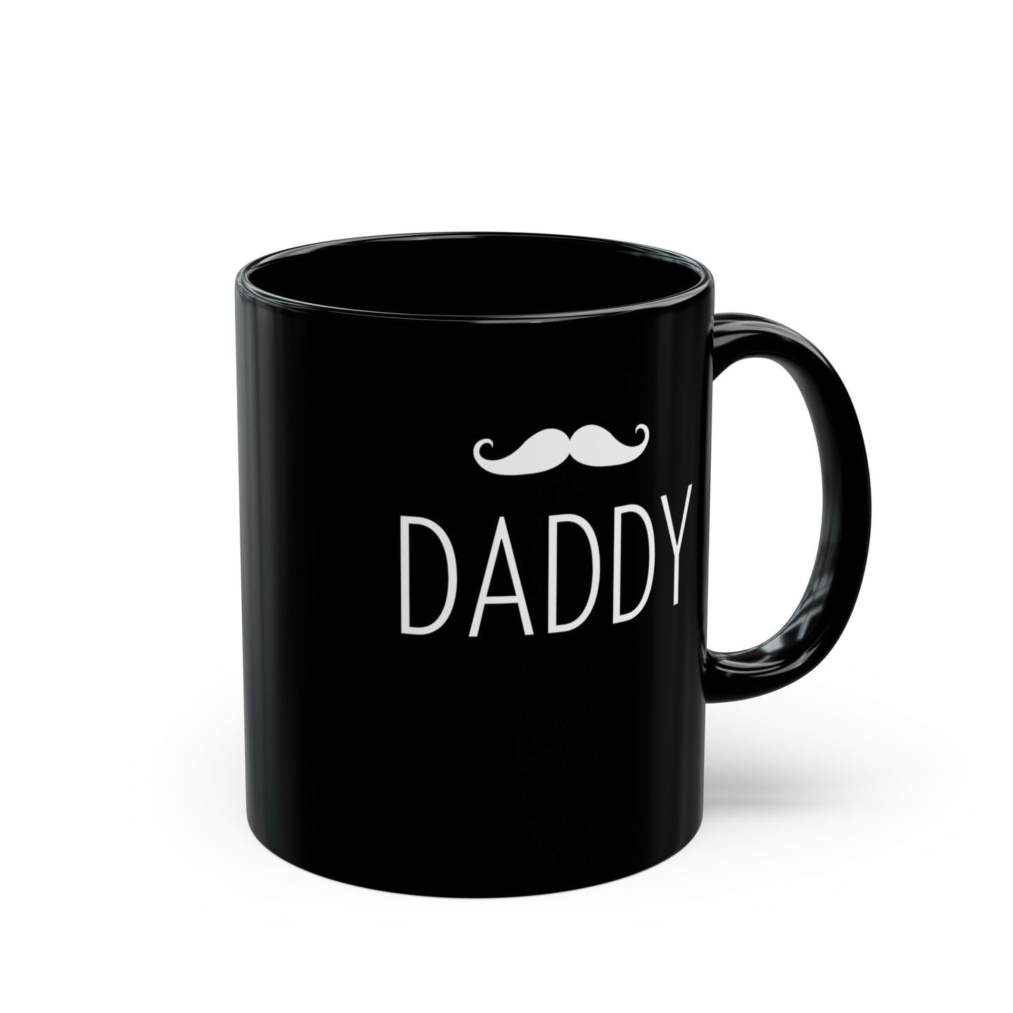 For Dad | Black Mug (11oz, 15oz) | GM35