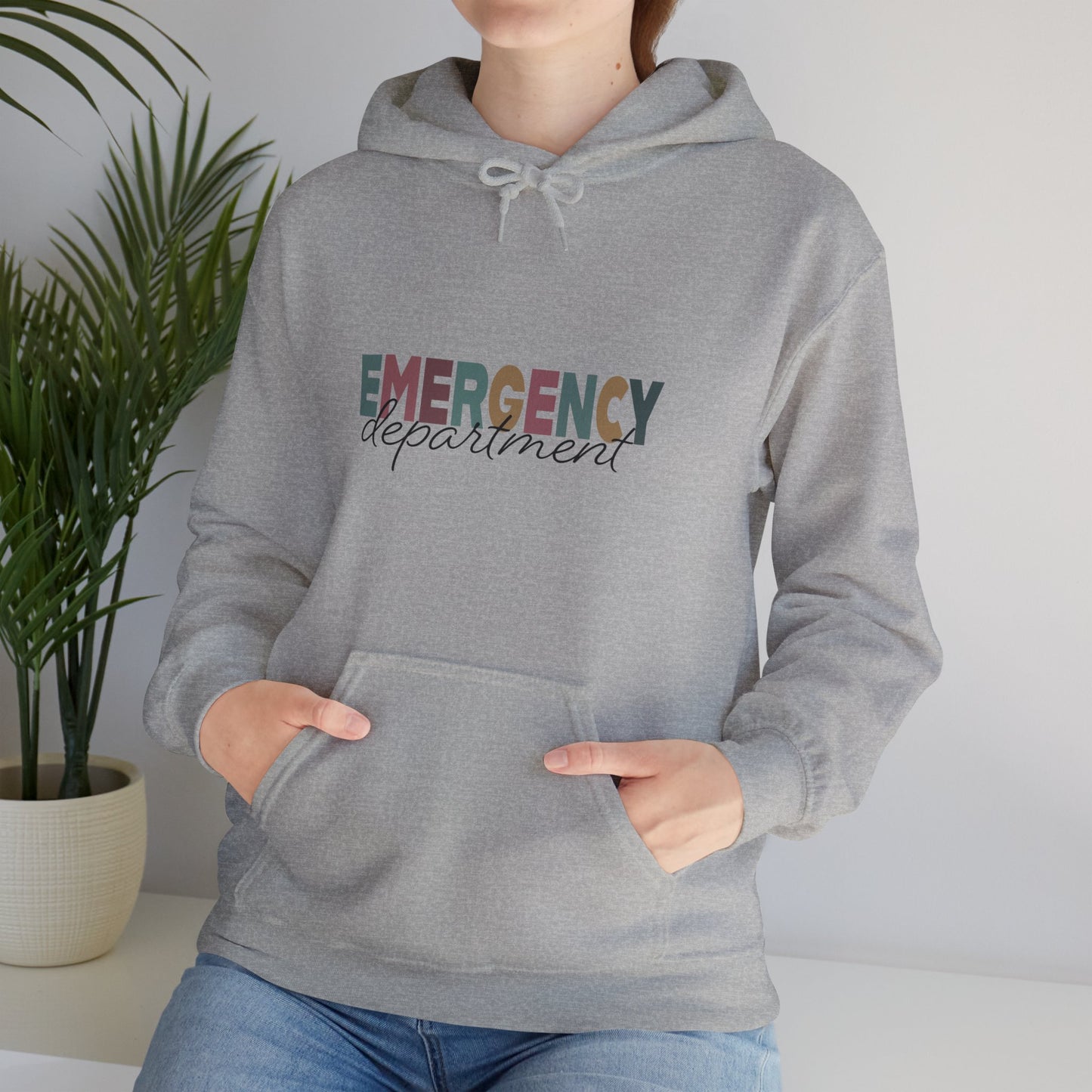 Unisex Heavy Blend™ Hooded Sweatshirt | GM6