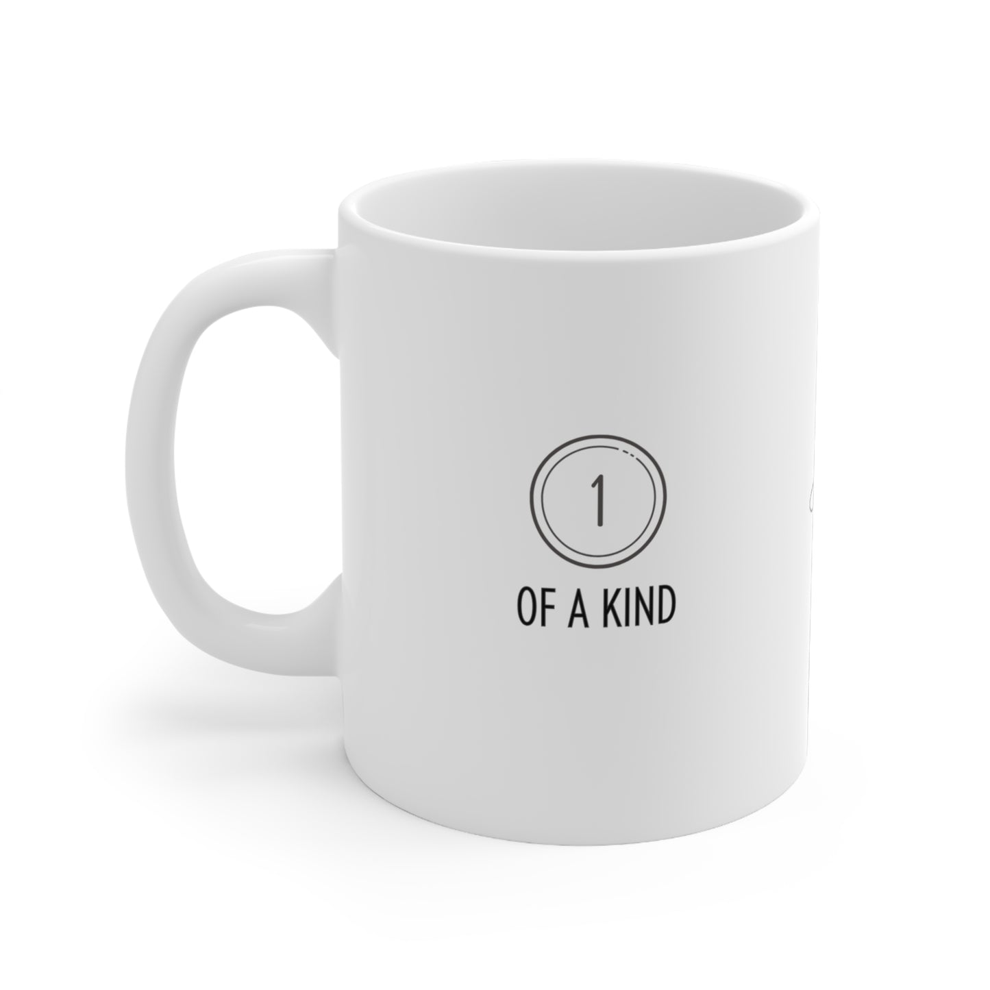 You're The Best Thing | White Ceramic Mug, 11oz