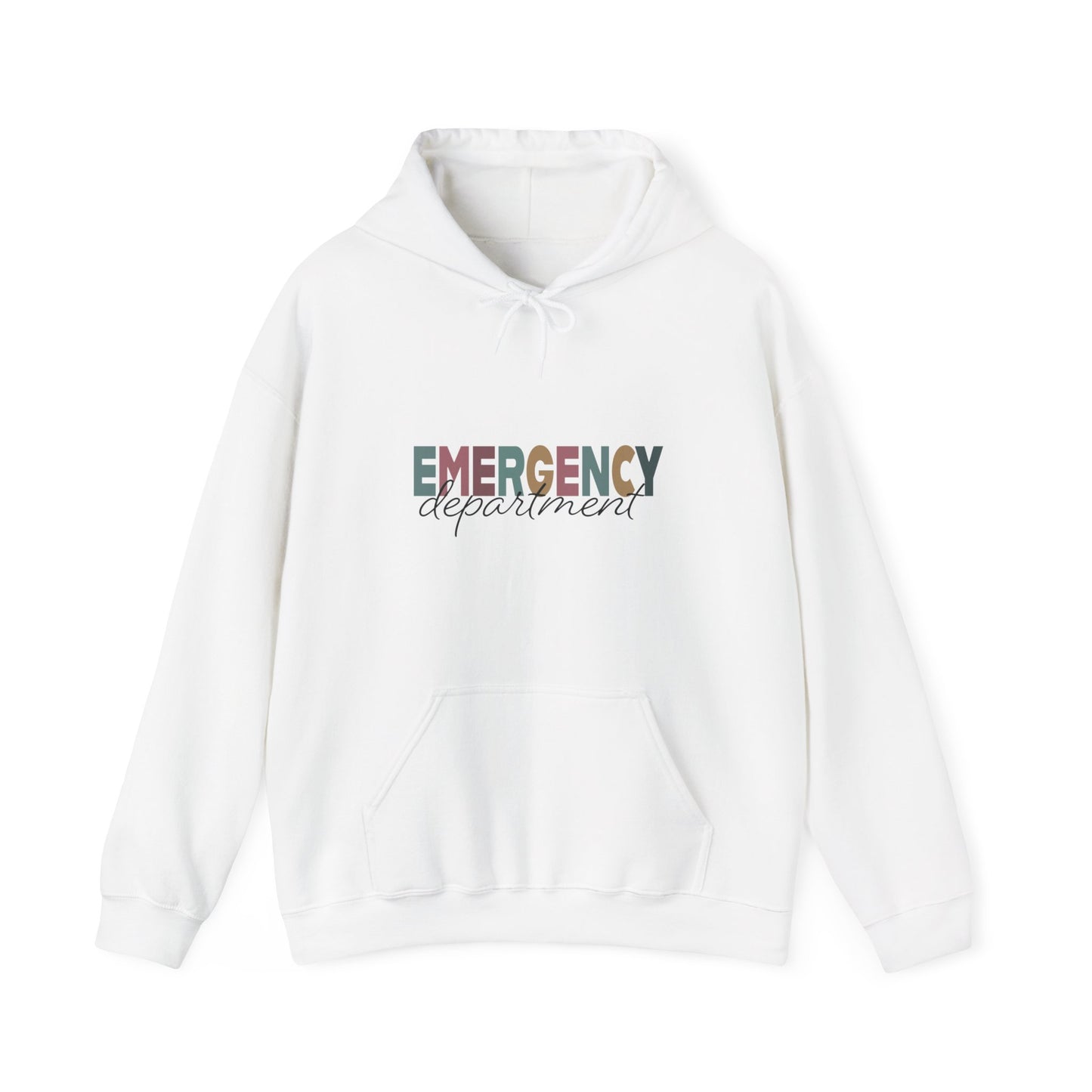 Unisex Heavy Blend™ Hooded Sweatshirt | GM6