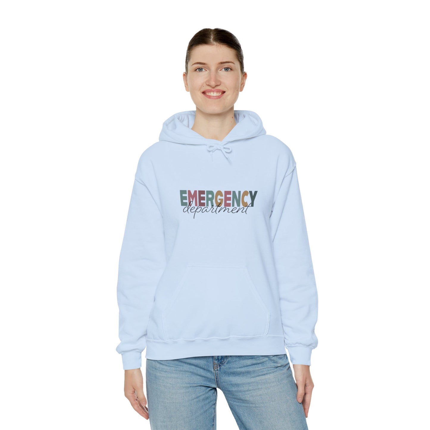 Unisex Heavy Blend™ Hooded Sweatshirt | GM6