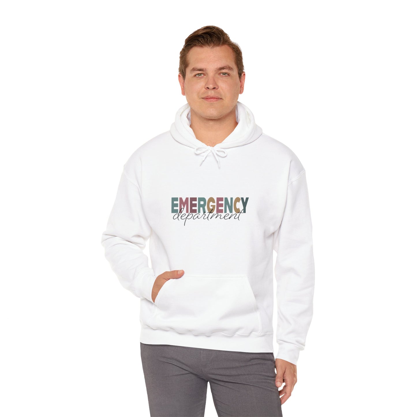 Unisex Heavy Blend™ Hooded Sweatshirt | GM6