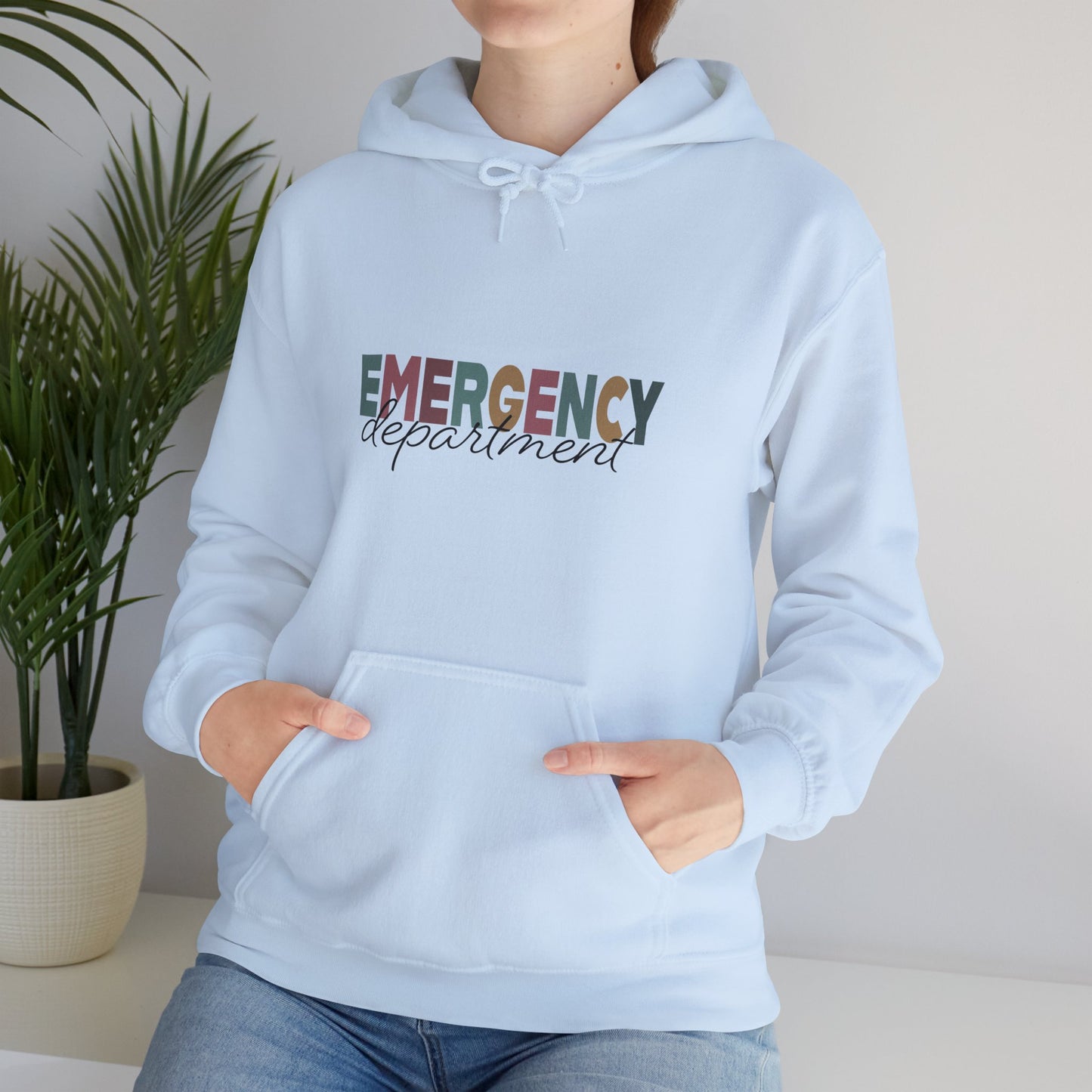 Unisex Heavy Blend™ Hooded Sweatshirt | GM6