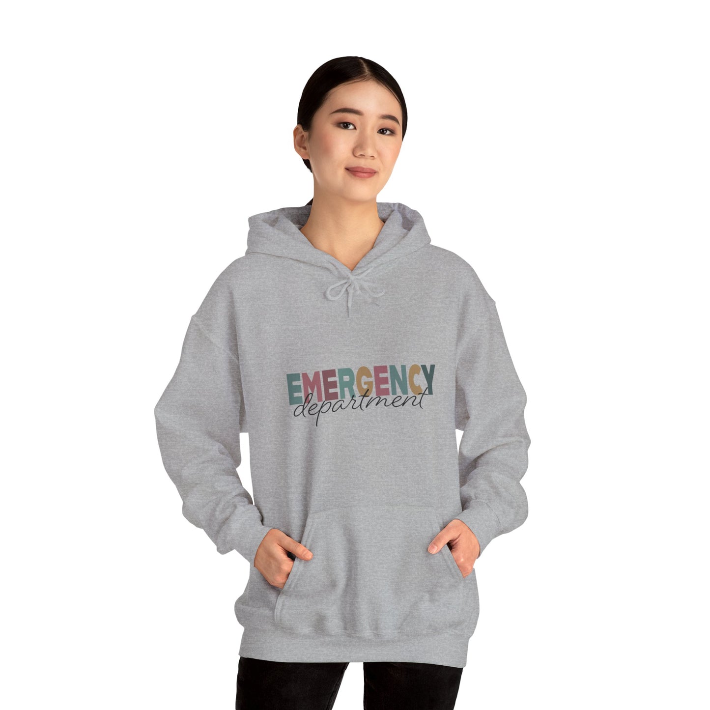 Unisex Heavy Blend™ Hooded Sweatshirt | GM6