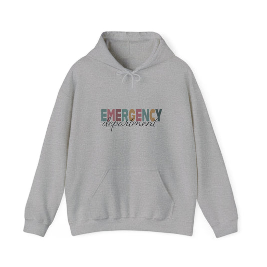 Unisex Heavy Blend™ Hooded Sweatshirt | GM6