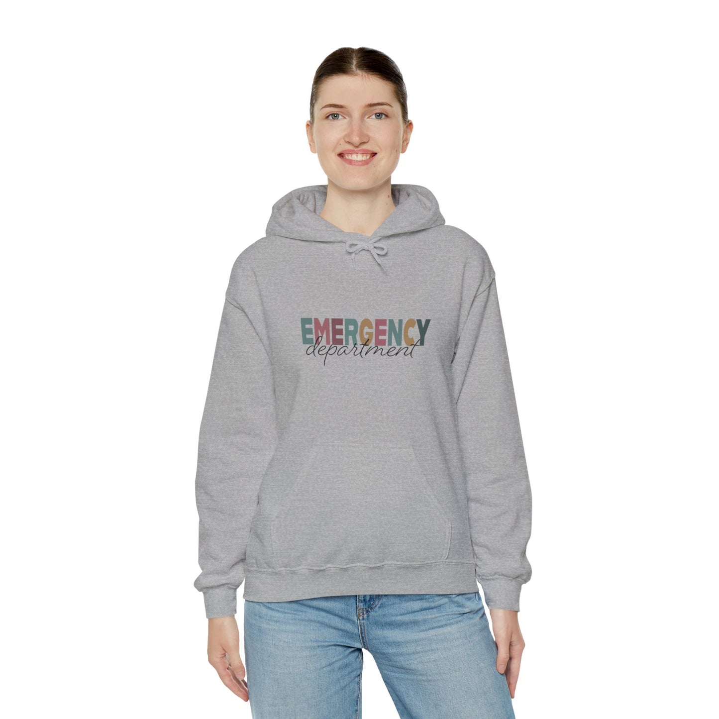 Unisex Heavy Blend™ Hooded Sweatshirt | GM6