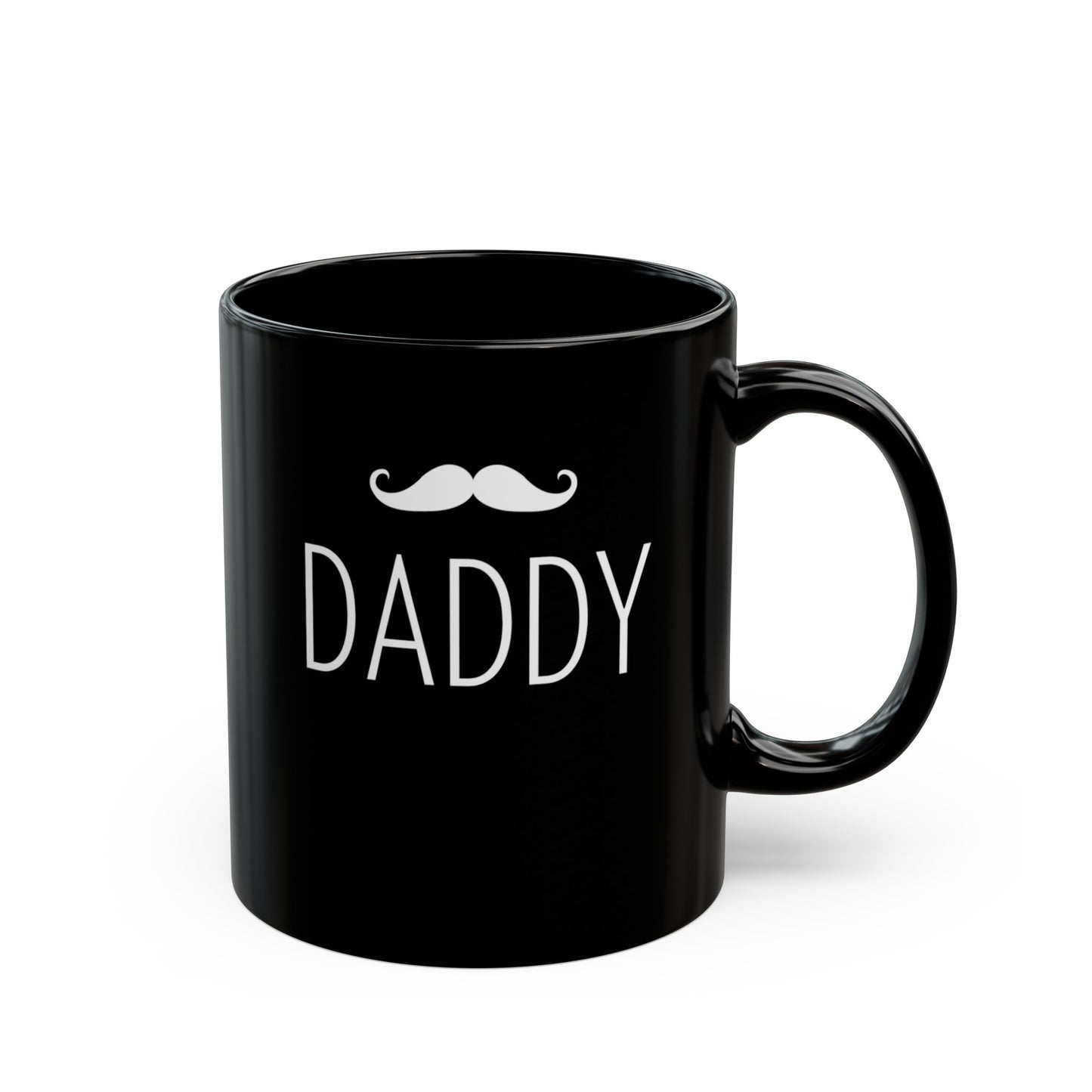 For Dad | Black Mug (11oz, 15oz) | GM35