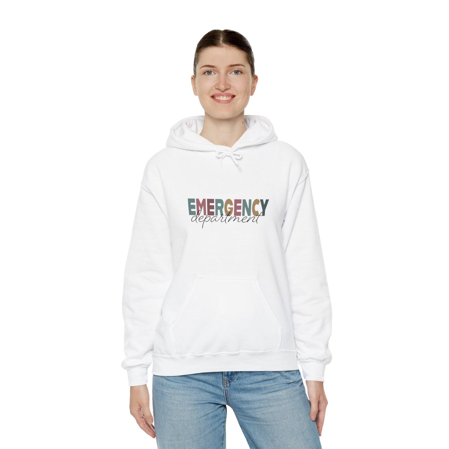 Unisex Heavy Blend™ Hooded Sweatshirt | GM6