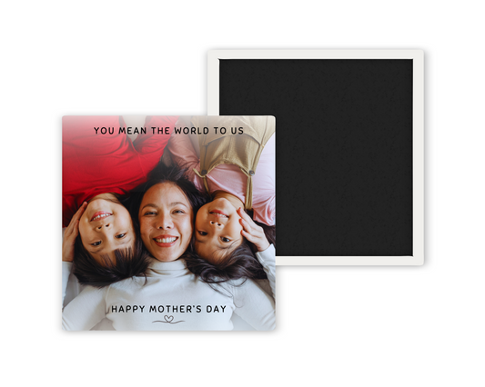 Happy Mother's Day