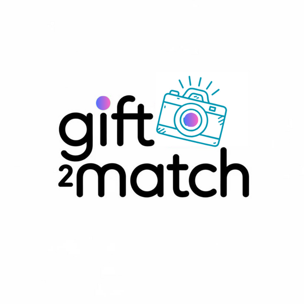 Gift2Match Designs