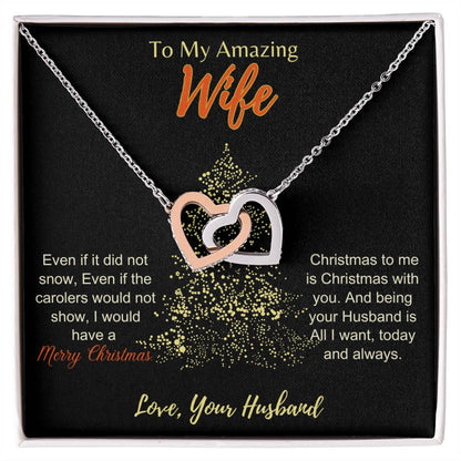 My Amazing Wife - Merry Christmas Luxury Giftset | GM122